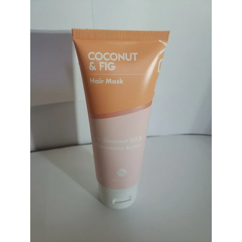 StyleDry Coconut And Fig Hair Mask Coconut Oil Murumuru Butter *Sealed*